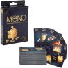 Strateg, Mono, Игра настольная, карточная экономическая, детям старше 10-ти лет