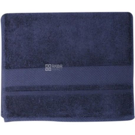 Coronet, Home Rio, 30 x 50 cm, Terry towel, blue