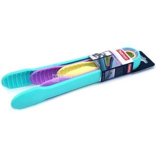 Fissman, Щипці для сервіровки їжі, 3 шт., пластик