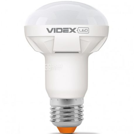 VIDEX LED R63, Лампа светодиодная, цоколь E27, 11W, 4100K, 220V, нейтральное белое свечение, 1100 Lm