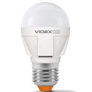 LED lamp VIDEX A60e 12V 10W E27 4100K