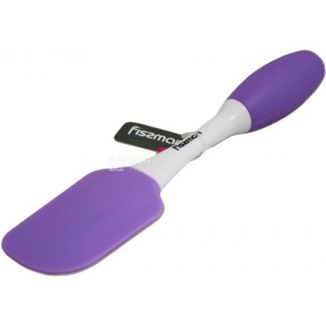 Fissman, 23 cm, Silicone paddle