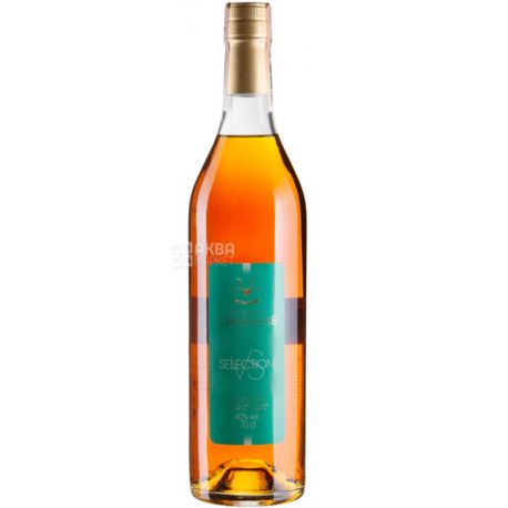 Chabasse, V.S. Selection, 0.7 L, Cognac