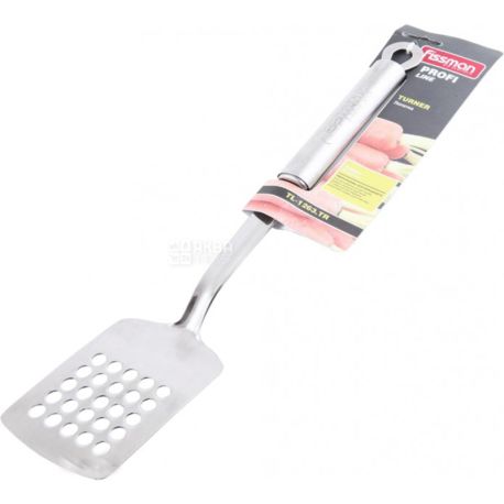 Fissman, Profi, Spatula, stainless steel, 33 cm