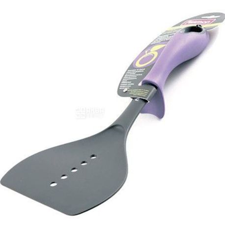 Fissman, Freestyle, 32 cm, Slotted Paddle Large