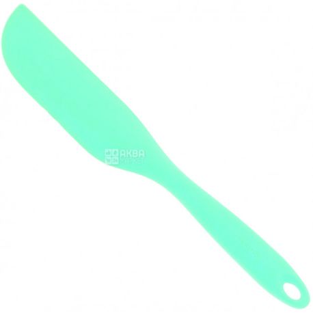 Fissman, Iris, 27 х 4 х 2 cm, Culinary shovel, silicone, assorted