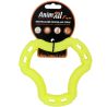 Animall, Кільце, Іграшка для собак, 15 см, каучук, асорті