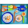 Musical Instruments, Набор игрушечный, Музыкальные инструменты, детям старше 3-х лет