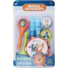 Musical Instruments, Набор игрушечный, Музыкальные инструменты, детям старше 3-х лет