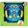 Mommy Love-Electronic, Musical toy, Steering wheel, children over 1 year old
