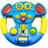 Mommy Love-Electronic, Musical toy, Steering wheel, children over 1 year old