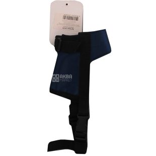 Topsi, 19-26 см, Намордник №2, нейлон з сіткою