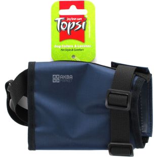 Topsi, 25-34 см, Намордник №3, нейлон с сеткой