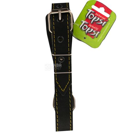 Topsi, 60 cm, Collar one-size-fits-all