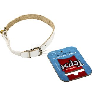 Topsi, 22-30 см, Ошейник для кошек