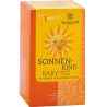 Sonnentor, Babytee, 20 pack. x 1.5 g, Tea for children, herbal, organic