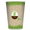 Еко Cтакан паперовий з малюнком 180 мл, 50 шт, D71