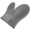 Baltali Silicon, 16 х 21 см, Перчатка-прихватка кухонная, силиконовая, в ассортименте