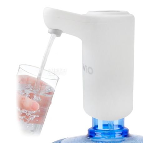 ViO E15, Електрична помпа для води, біла