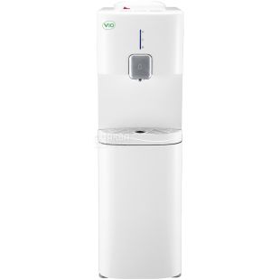 ViO X62-FCC, ВіО, Кулер для води підлоговий з компресорним охолодженням, білий