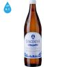 Vincentka, 0,7 л, Вода минеральная Винцентка, лечебная, негазированная, стекло