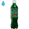 Rudolfuv Pramen, 0,5 л, Вода мінеральна, лікувальна, газована, ПЕТ