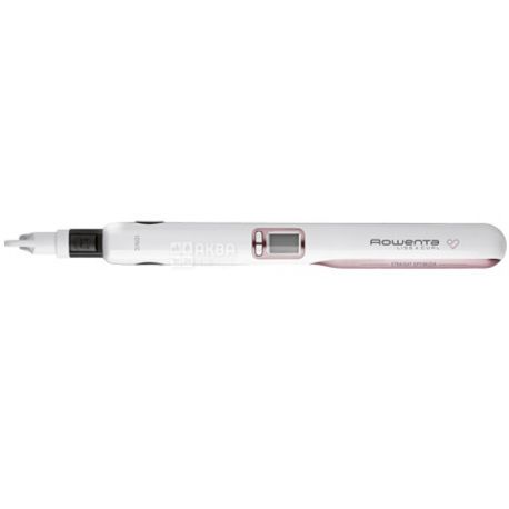 Rowenta SF7660F0, Выпрямитель для волос, с ионизацией
