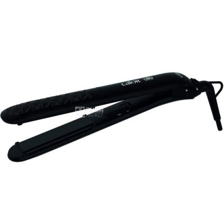 Rowenta SF1612F0, Hair Straightener, Black