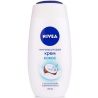 Nivea, Крем кокос, 250 мл, Гель-уход для душа, с маслом жожоба и ароматом кокоса