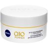 Nivea, Q10 Power, 50 мл, Крем для обличчя денний, від зморшок, для чутливої шкіри