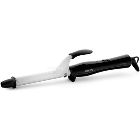 Philips BHB862 / 00, Hair styling iron, with indicator