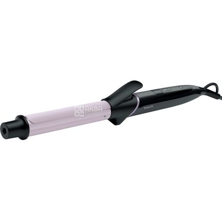 Philips BHB864/00, Плойка для волос, с автоотключением
