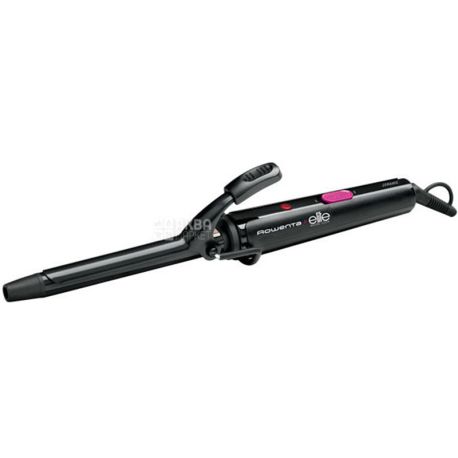 Rowenta CF2132F0 Curling Tong, Hair styling iron