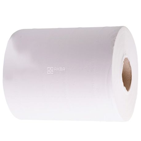Mirus, 150 m, paper towels with a central exhaust (wide sleeve), double-layer