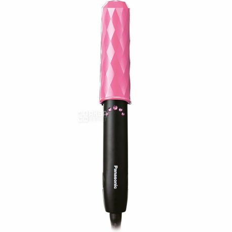 Panasonic EH-HV11-K865, Hair straightener, with auto shut off