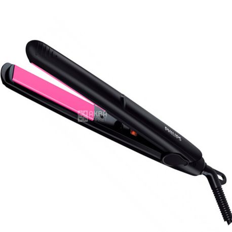 Philips HP8302/00 Selfie Straightener, Щипцы-выпрямитель для укладки волос