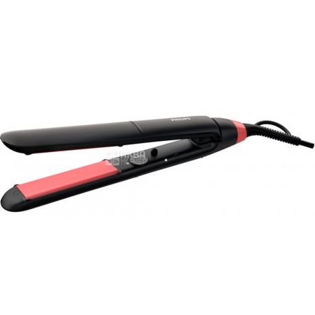 Philips Straight Care Essential BHS376/00, Утюжок для укладки волос