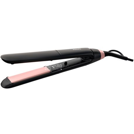 Philips StraightCare Essential BHS378 / 00, Випрямляч волосся, з функцією іонізації