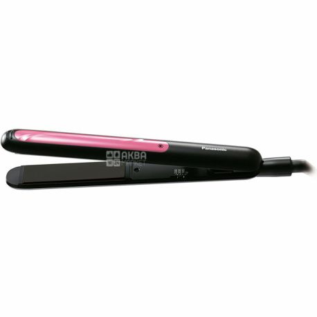 Panasonic EH-HV21-K865, Выпрямитель волос, с автоотключением