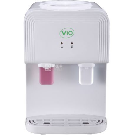 ViO Х39-TN White, Desktop water cooler, no cooling