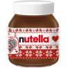 Nutella, 350 г, Нутелла, Паста шоколадна з горіхами