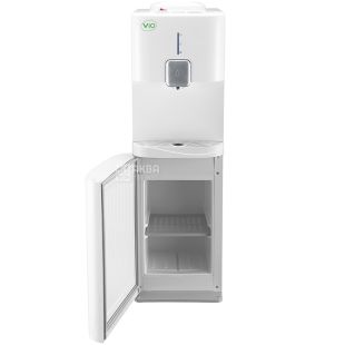 ViO X62-FCC, ВиО, Кулер для воды напольный с компрессорным охлаждением, белый