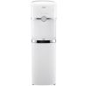 ViO X43-FCВD, Floor-standing water cooler, compressor-cooled and control display, white