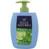 Felce Azzurra Antibacterico Mint & Lime, 300 мл, Рідке мило антибактеріальне, з ароматом лимона та м'яти