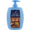 Felce Azzurra, Nutriente Amber & Argan, 300 мл, Рідке мило живильне, з олією аргана