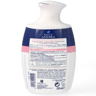 Felce Azzurra, Делікатне, 250 мл, Рідке мило для інтимної гігієни
