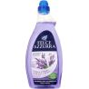 Felce Azzurra, 1 л, Засіб для миття підлоги, з ароматом лаванди