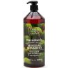 Dead Sea, Collection, 1 L, Hair Shampoo with Dead Sea Minerals & Macadamia Oil