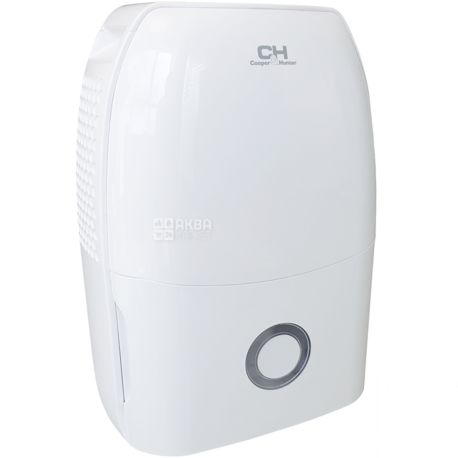 Cooper & Hunter CH-D008WD2-16LD, Осушувач повітря, до 24 м2