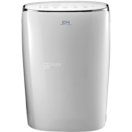 Cooper & Hunter CH-D008WDP7-20LD, Осушувач повітря, до 24м2